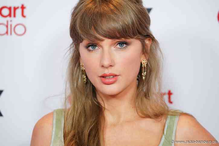 Taylor Swift überrascht Fans bei «Toy Story 5»-Premiere