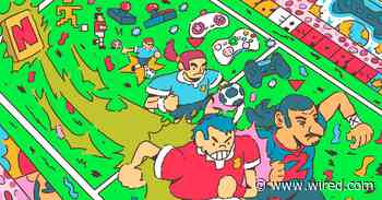 The Other Major Soccer Event of 2026? The Shake-Up in the World of Video Games
