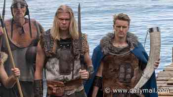 New controversy over Norway's incredible Viking World Cup team photo: Questions are raised over £3m in cash from nation's 'most expensive photograph'