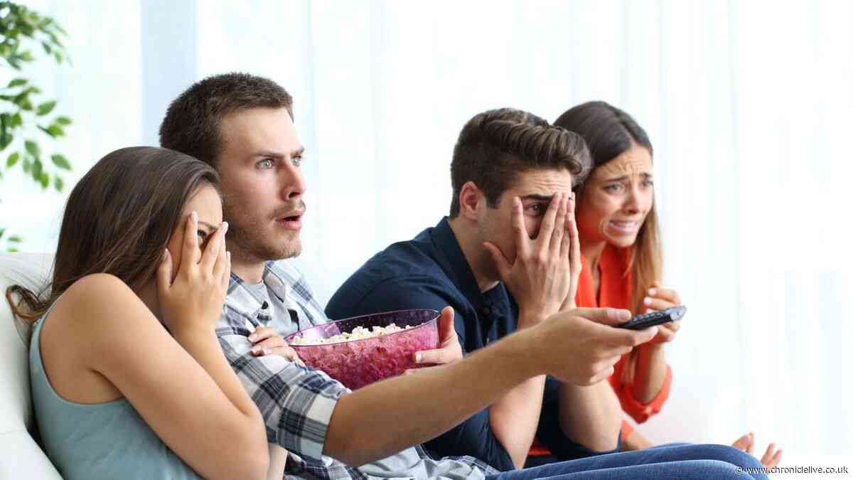 New TV Licence rule warning as people face £1,000 fine this week