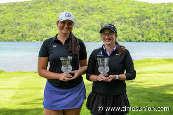 Bassett: Smith, Fanning win four-ball state championship