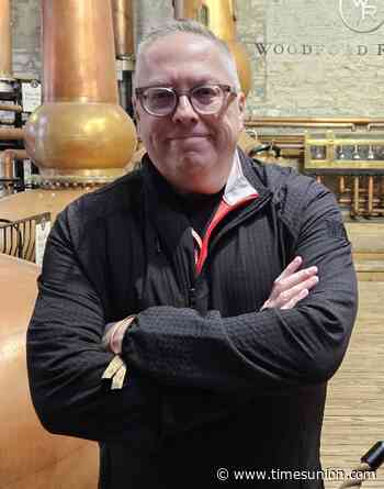 20 things you don't know about me: Ron Marz, comic book writer