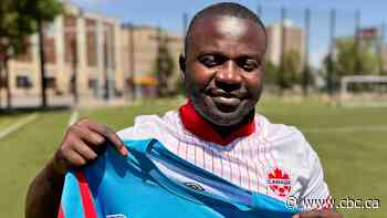Some fans struggling to find their team's jerseys locally as World Cup draws near