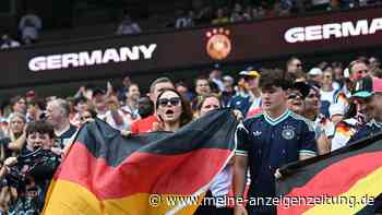 Fanforscher sieht schwarz: „... dann ist die WM vorbei“
