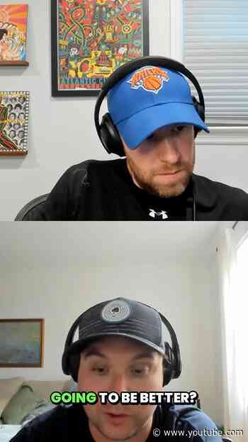 Aaron Glenn vs Robert Saleh - Who You Got? #Jets #Titans #NFL #shorts (BADLANDS)