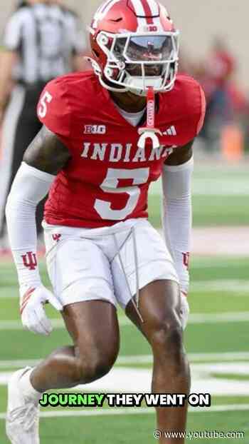 New York #Jets With NEW Type Of Player #shorts #NFL (BADLANDS)
