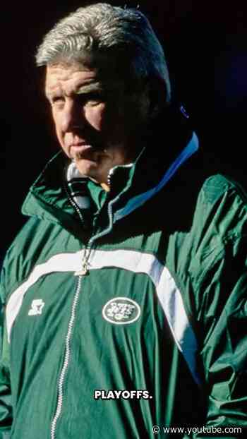 When The #Jets Were Good #shorts #NFL (BADLANDS)