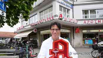Winthir-Apotheke wird 200 Jahre alt – und testete täglich 900 Kunden