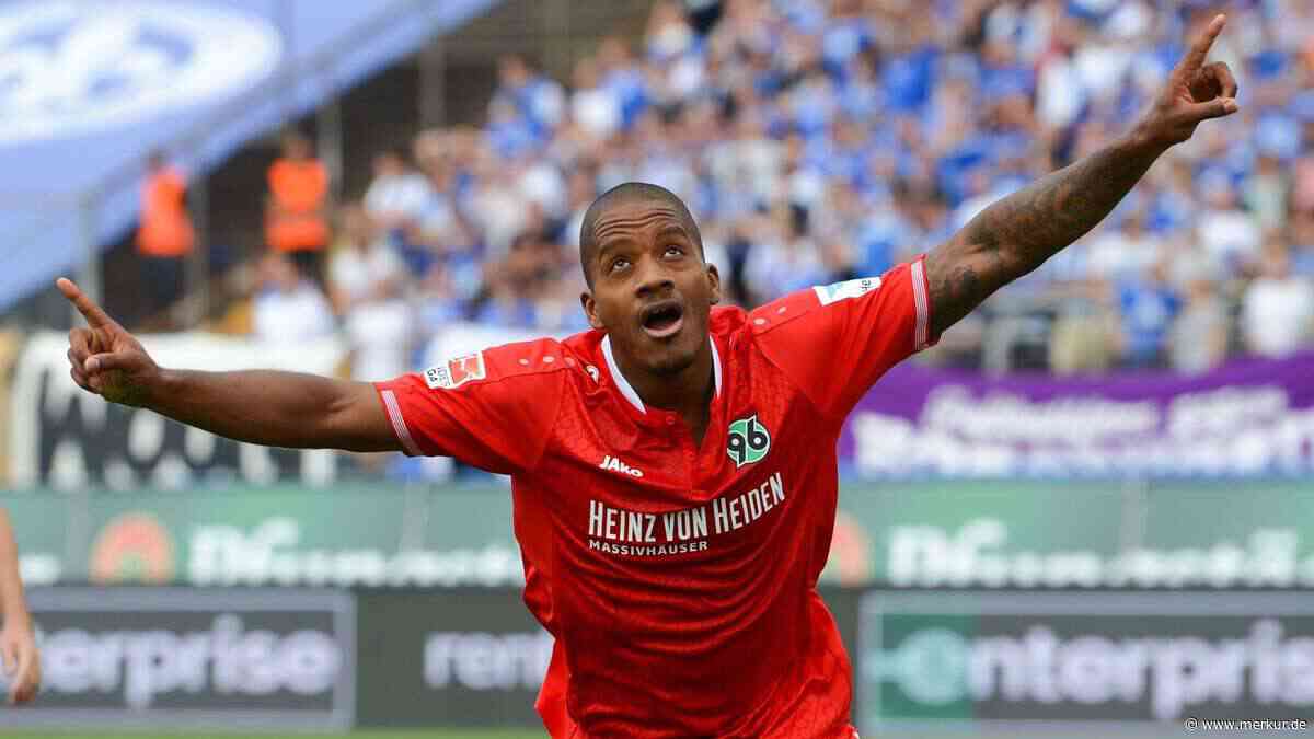 Ex-Bundesliga-Stürmer Charlison Benschop hofft auf „Nationalfeiertag“ für Curaçao