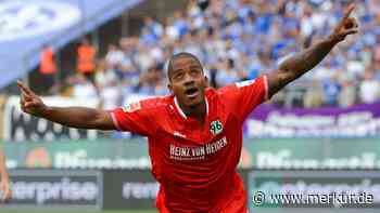 Ex-Bundesliga-Stürmer Charlison Benschop hofft auf „Nationalfeiertag“ für Curaçao