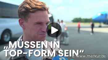 Fußball-WM: Joshua Kimmich warnt im Video vor Gruppengegnern