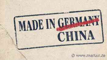 Das Ende von „Made in Germany“? Chinesische Hersteller erobern jetzt auch deutsche Küchen
