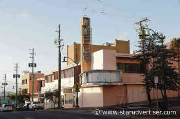 Council approves potential purchase of Queen Theater