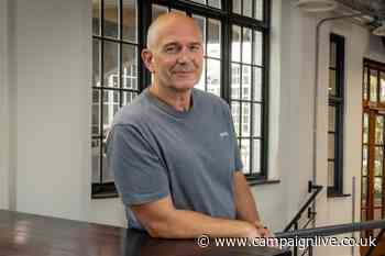 Ian Millner reveals new roles after stepping down as Iris chair