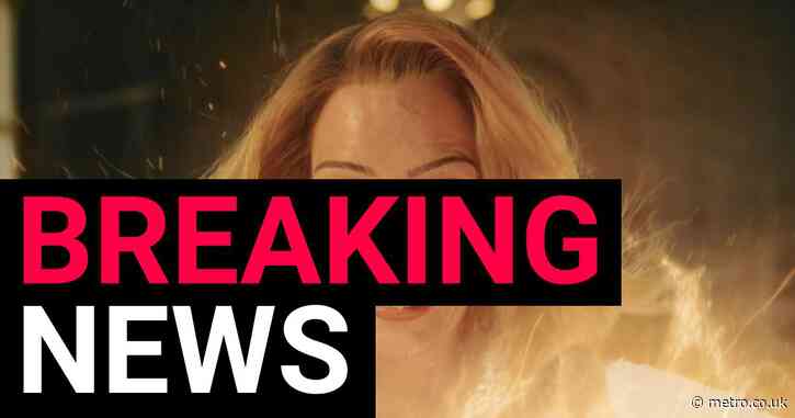 Russell T Davies says ‘goodbye’ to Doctor Who as 2026 Christmas special is axed