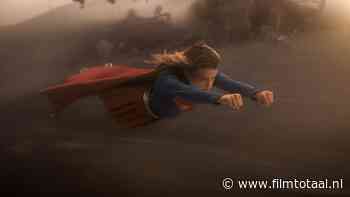 De officiële speelduur van 'Supergirl' is bekend: opnieuw een lange zit zoals 'Superman' vorig jaar?