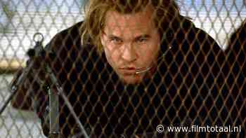 Van Batman tot Hollywood-paria: hoe Val Kilmer zijn fantastische carrière liet ontsporen