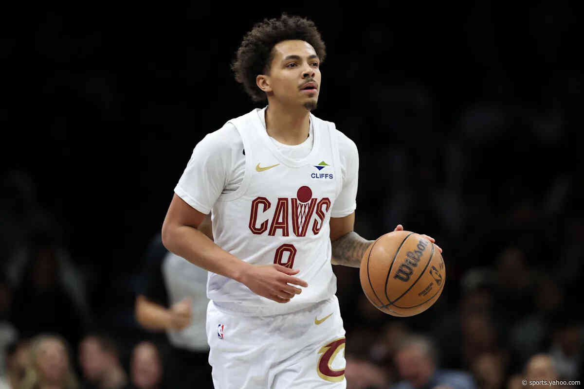 Cavs final report card: Craig Porter Jr.