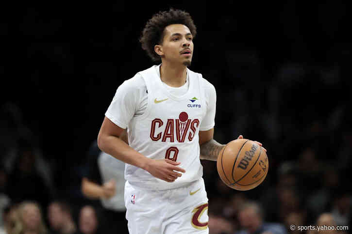 Cavs final report card: Craig Porter Jr.