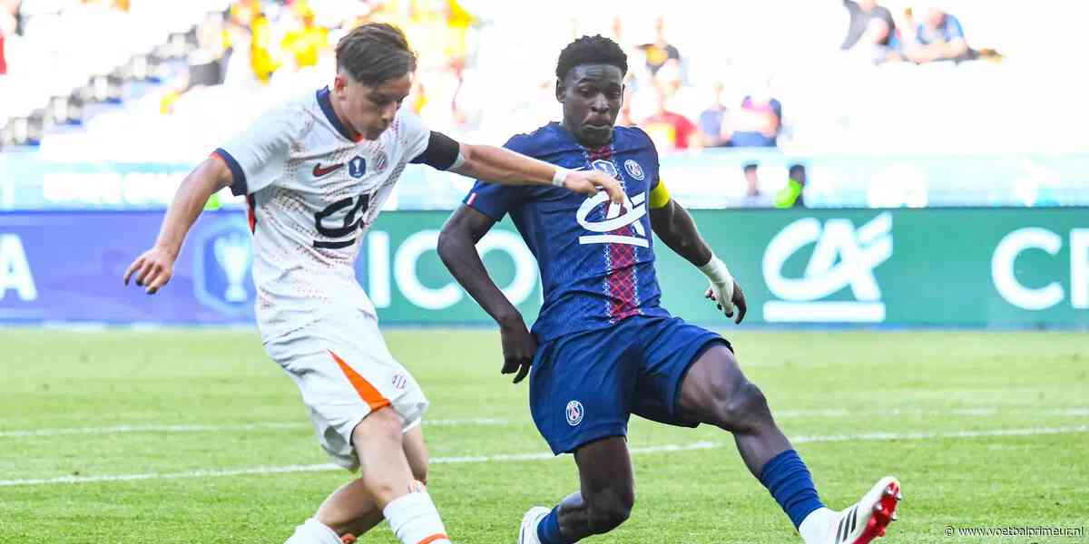 'PSV hoopt transfervrije PSG-parel te strikken; ook Arsenal en Stuttgart concreet'
