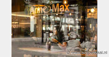 Anne&Max opent eerste To Go-counter op VU Amsterdam