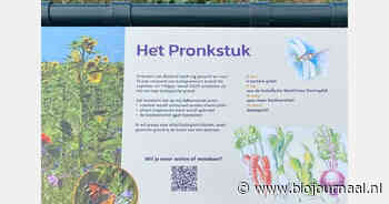Burgers kopen vier hectare grond voor biologisch project Het Pronkstuk