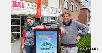Van initiatief van bioboer tot winkel met producten van meerdere producenten