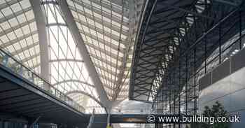 In pictures: RSHP completes giant China convention centre complex