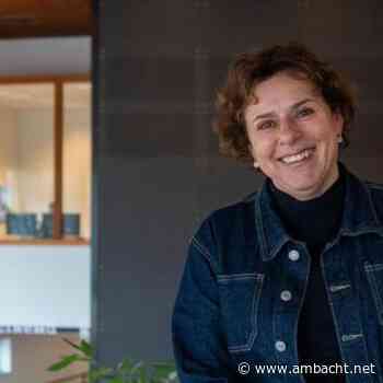 Directeur Bibliotheek AanZet kondigt vertrek aan