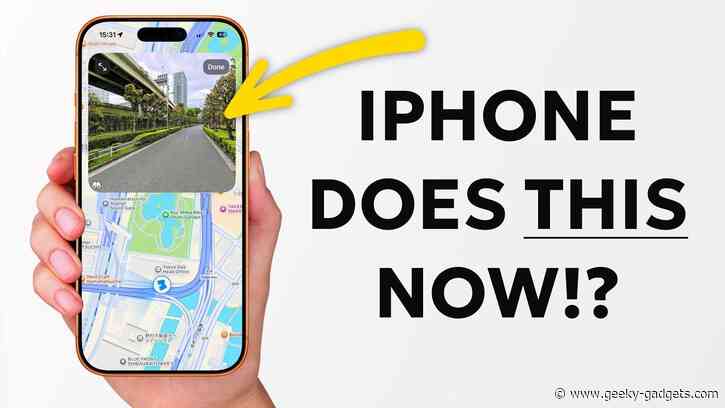 11 Hidden iPhone Features You’ve Probably Been Ignoring