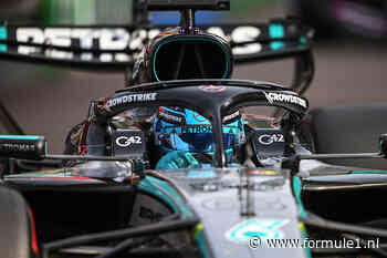 Mercedes wordt eerste F1-team ooit met recordomzet van ruim 1 miljard dollar
