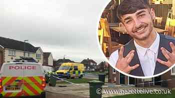 Jury considering verdict in trial of man accused of 'axing friend to death'