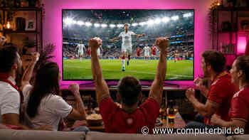 WM 2026 kostenlos schauen: Diese Spiele sehen Sie gratis