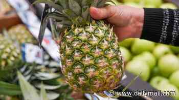 What eating pineapple really does to your body, from supporting immunity to causing your tongue to tingle