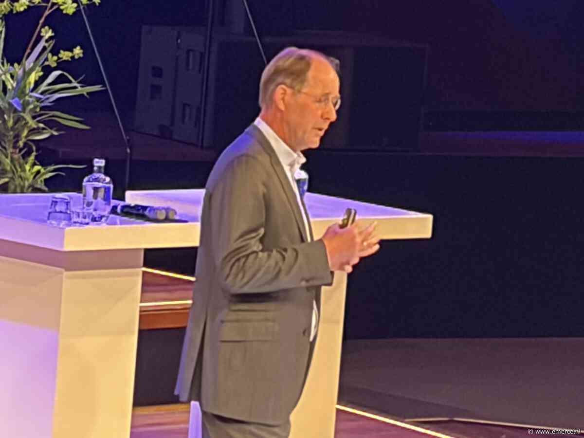 Telecompaper Insights: de opmars van non telecom