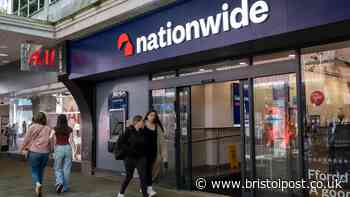 Nationwide giving gifts worth up to £289 after £100 Fairer Share