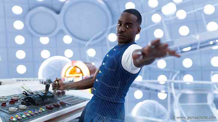 Doctor Who showrunner makes shock departure and Christmas special canceled as sci-fi classic is set to be rebooted