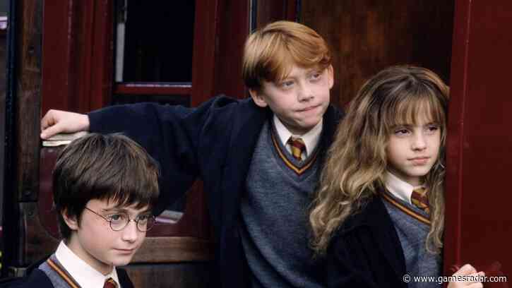 Steven Spielberg explains why he turned down directing the first Harry Potter movie