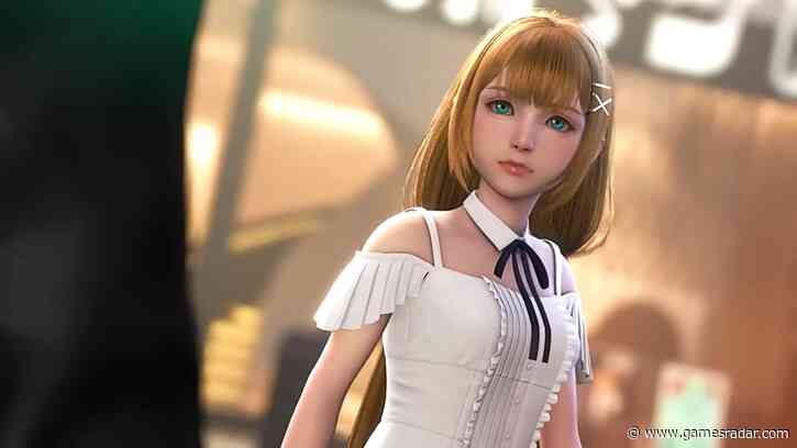 Kingdom Hearts 4 fans convinced the RPG is releasing next year thanks to new store listings following its surprise trailer: "Peak 2027 incoming"