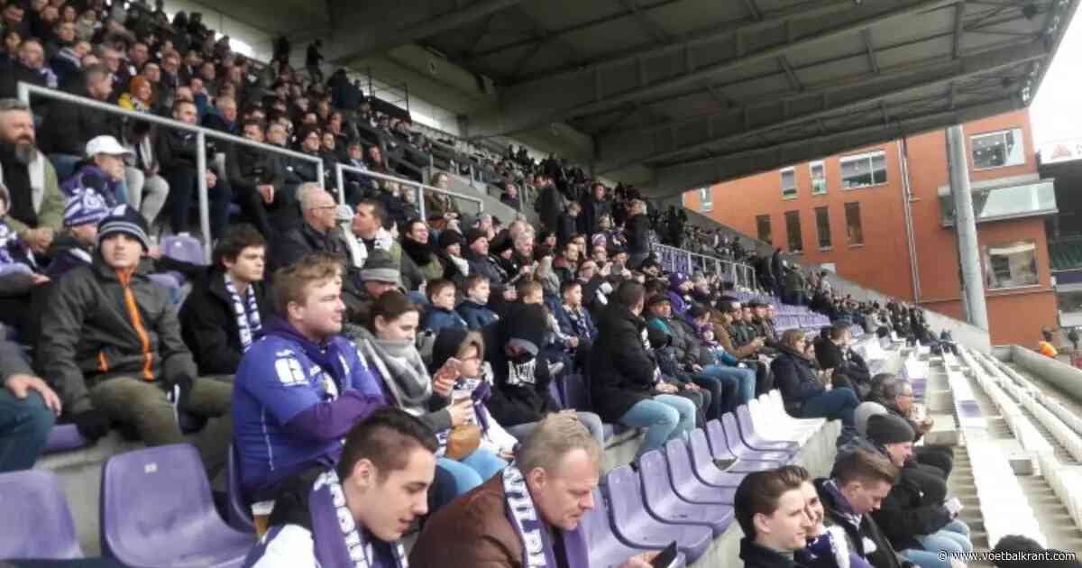 Voormalige pion van Beerschot vindt onderdak bij buitenlandse topclub