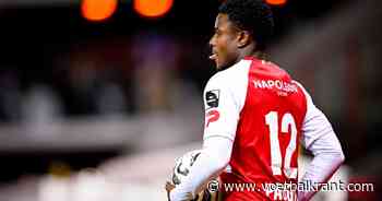Van pizzabezorger naar het WK: het waanzinnige parcours van deze JPL-speler
