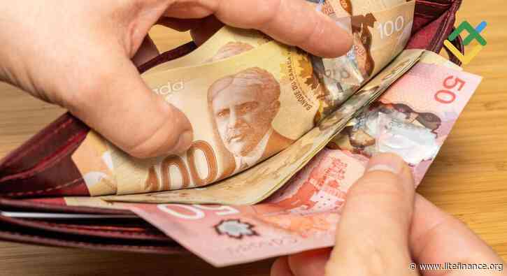 BoC Pause Prospects Limits Loonie's Upside. Forecast as of 10.06.2026