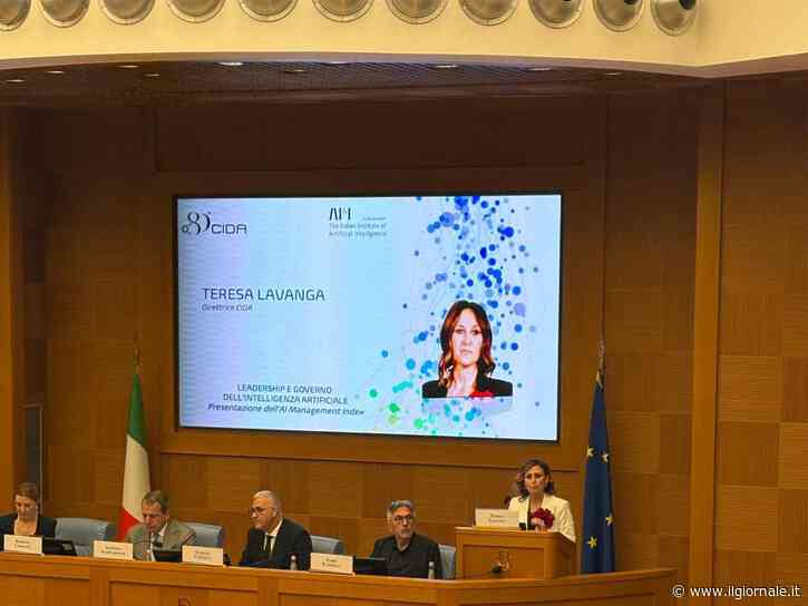 AI Management Index: i manager italiani sono pronti, le organizzazioni devono accelerare