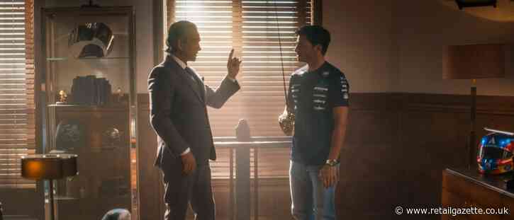 Wilkinson Sword’s Jonathan Norman on tapping into F1 cultural phenomenon