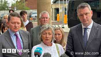 Public inquiry into Pat Finucane murder begins