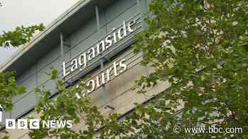 Man in court charged with attempted murder over Belfast attack