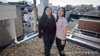 Linky en Micky Chen (Minite): 'We startten onze eerste onderneming toen we 7 en 9 waren'