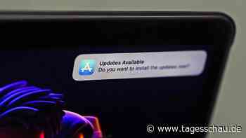 Warum Apple die Einführung von Siri AI in der EU verschiebt