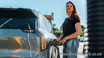 New 'pay-per-mile' rule for millions of cars putting drivers off EVs