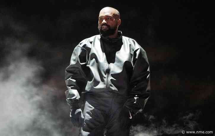 Model who claims Kanye West choked her during La Roux music video shoot felt “suffocated and scared”